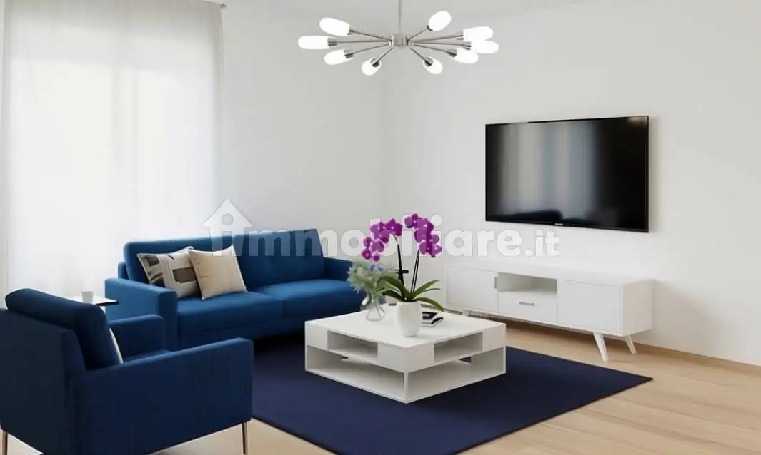 Appartamento in vendita a Sarezzo