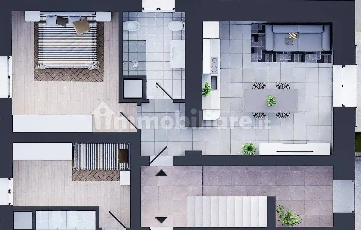 Appartamento - foto 5