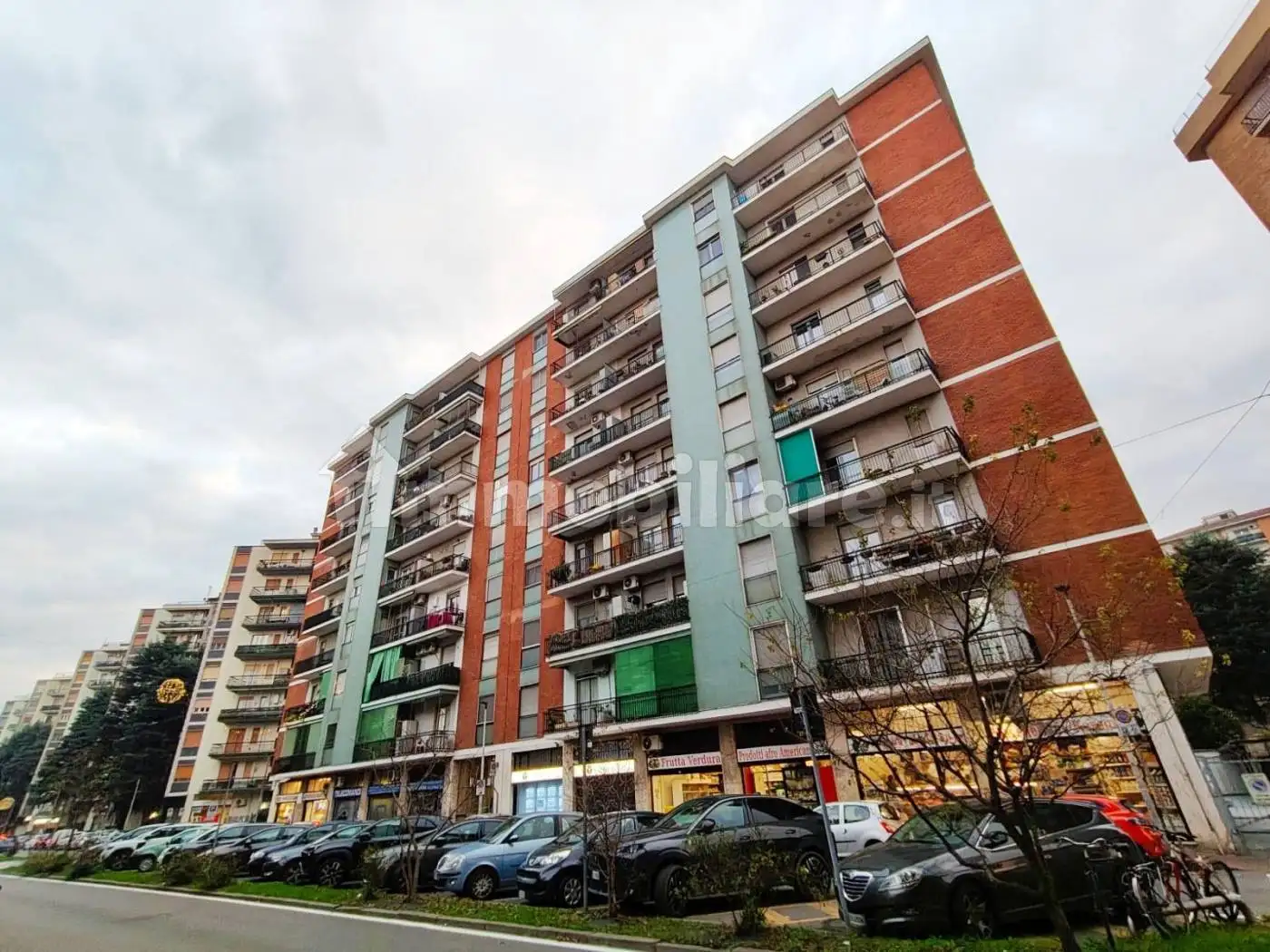 Appartamento in vendita a San Giuliano Milanese