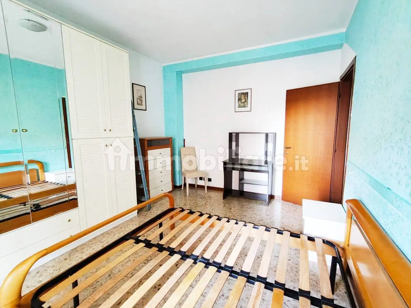 Monolocale via Fratelli Cervi 29, Laghetto, San Giuliano Milanese - foto 2