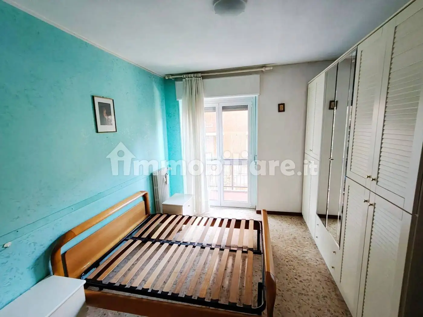 Monolocale via Fratelli Cervi 29, Laghetto, San Giuliano Milanese - foto 3