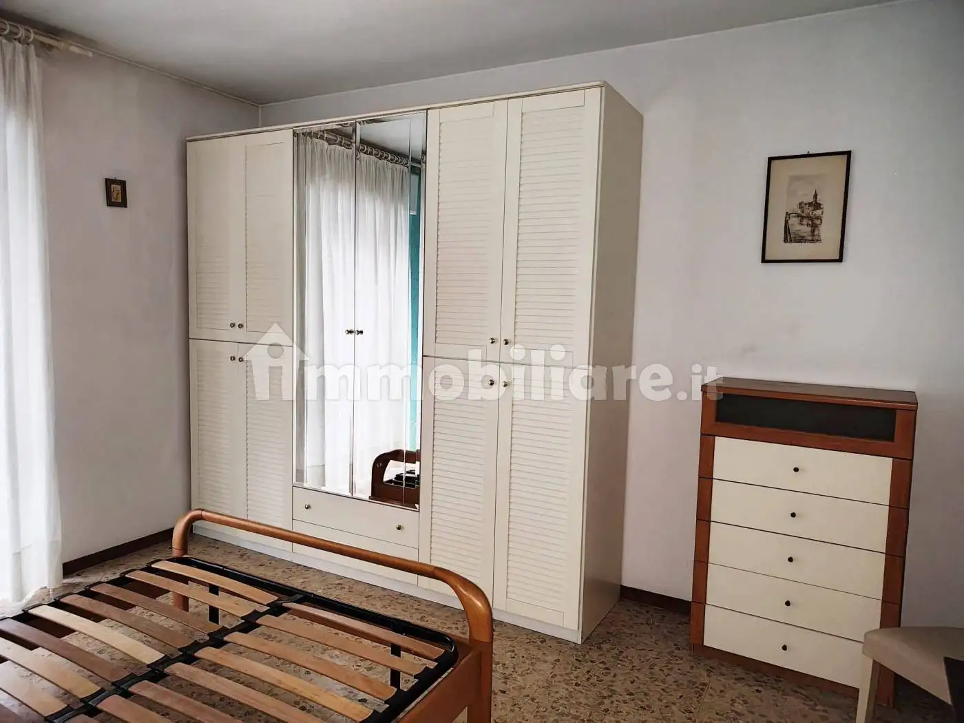 Monolocale via Fratelli Cervi 29, Laghetto, San Giuliano Milanese - foto 4