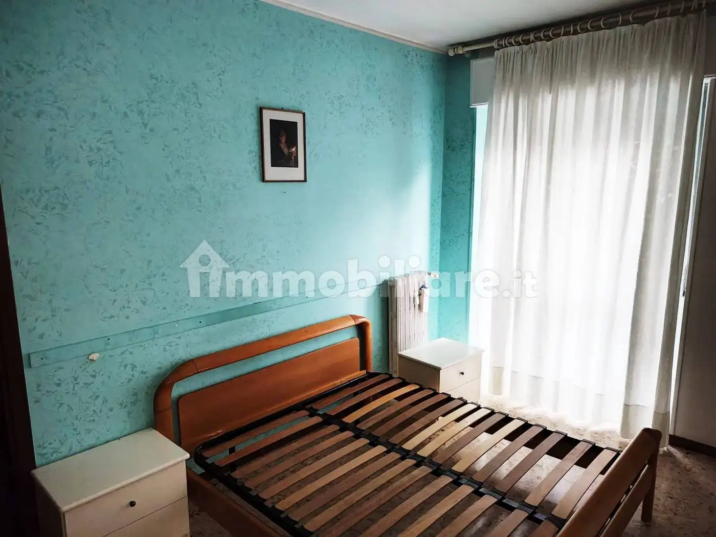 Monolocale via Fratelli Cervi 29, Laghetto, San Giuliano Milanese - foto 5