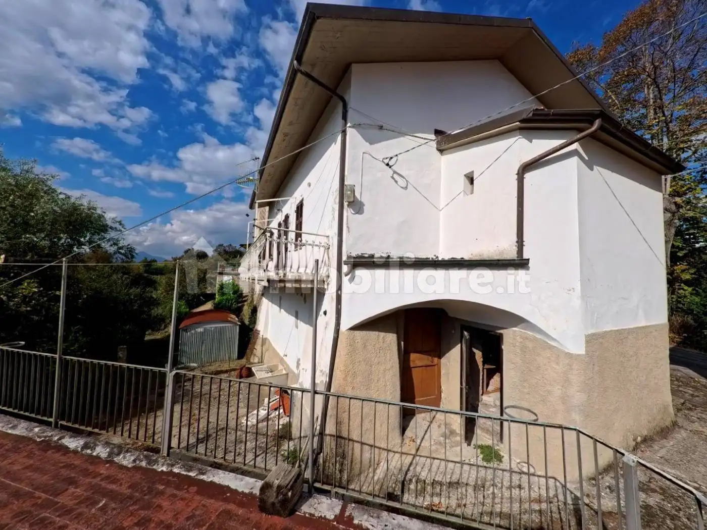 Casa indipendente in vendita a Aulla