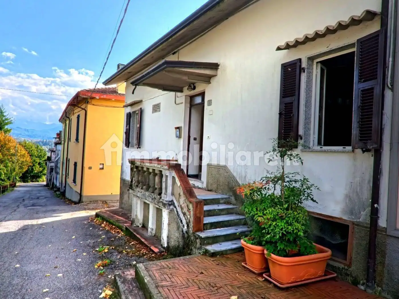 Terratetto plurifamiliare 110 m², Verpiana, Aulla - foto 2