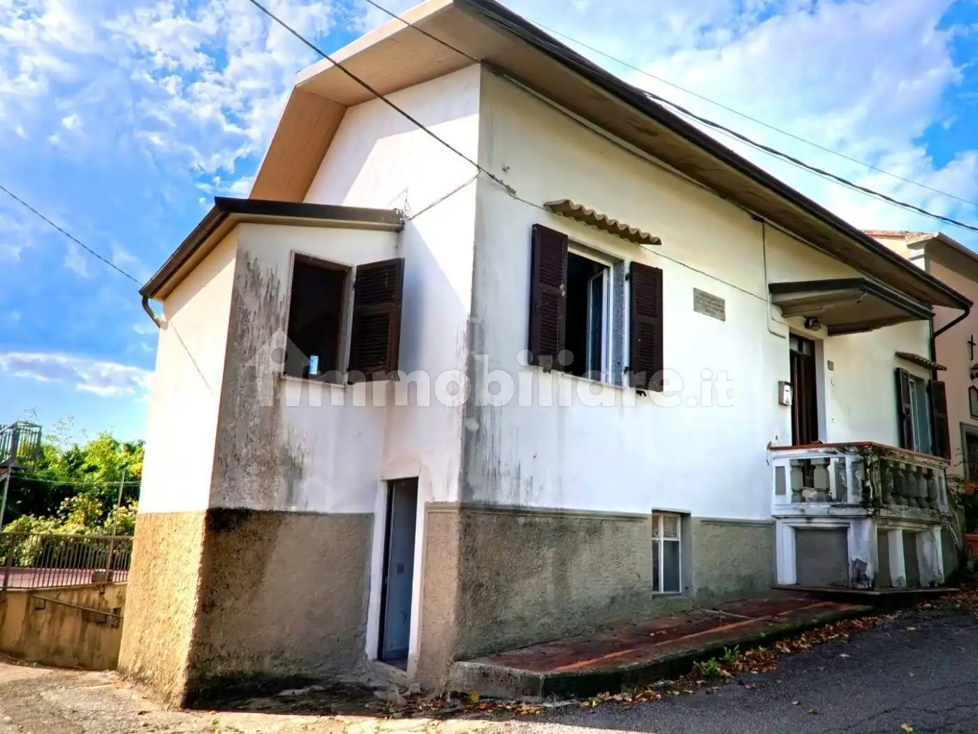 Terratetto plurifamiliare 110 m², Verpiana, Aulla - foto 3