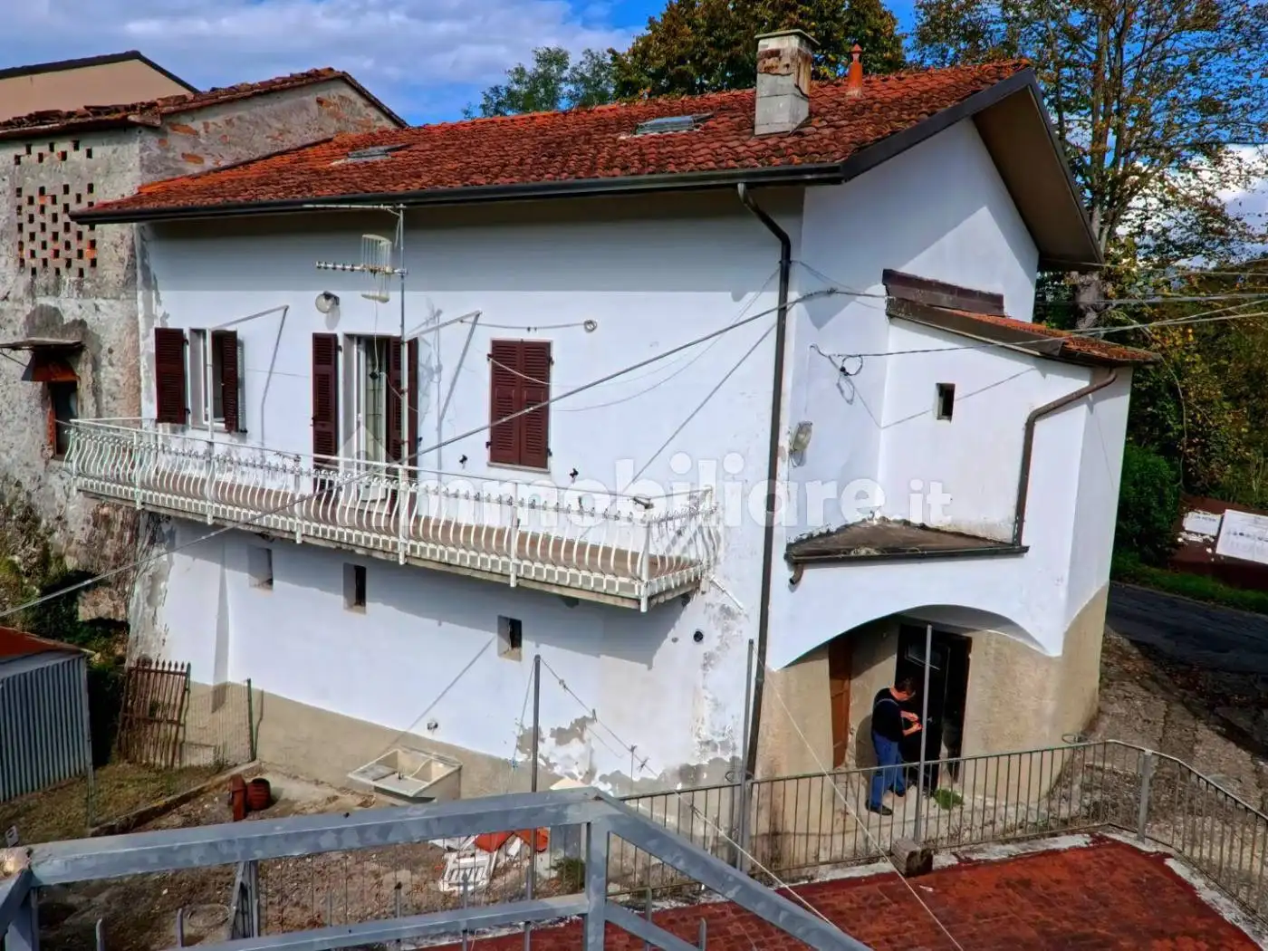 Terratetto plurifamiliare 110 m², Verpiana, Aulla - foto 4