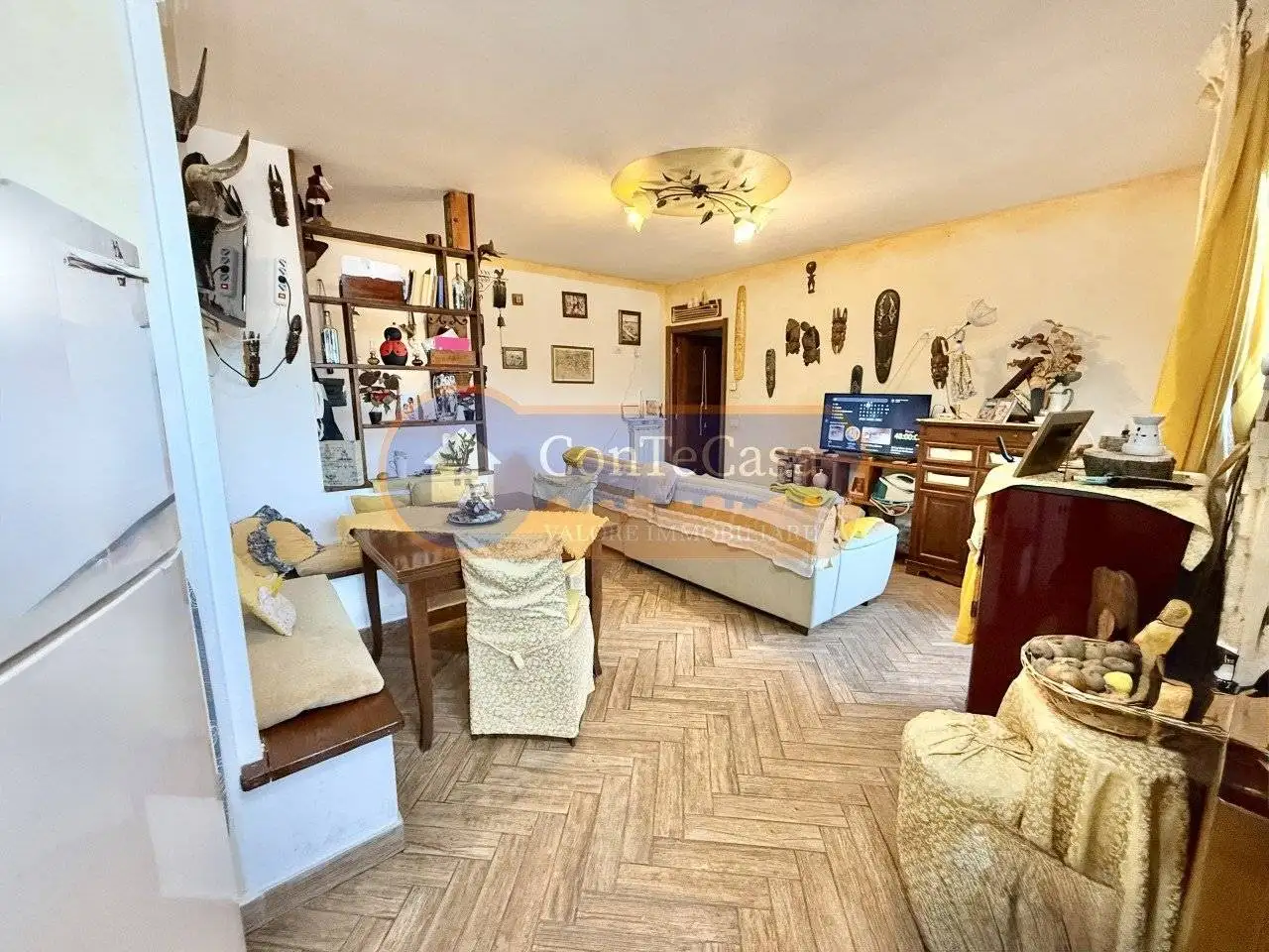 Appartamento in vendita a Porto Torres