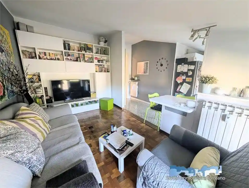 Appartamento in vendita a Ivrea