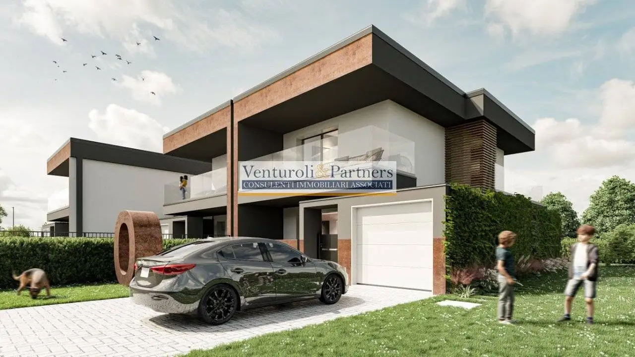 Villa in vendita a Gavardo