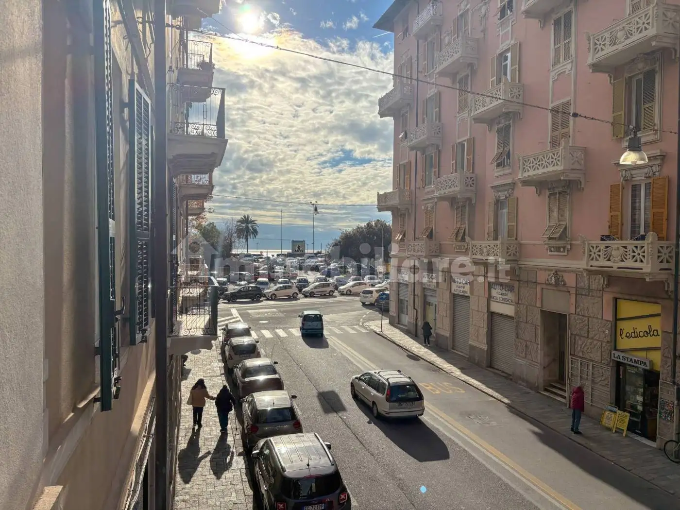 Appartamento in vendita a Savona