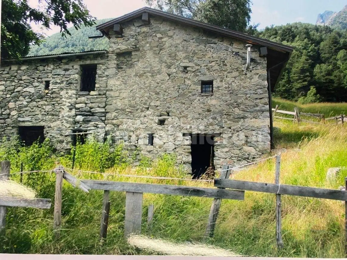 Rustico - Casale in vendita a Civo