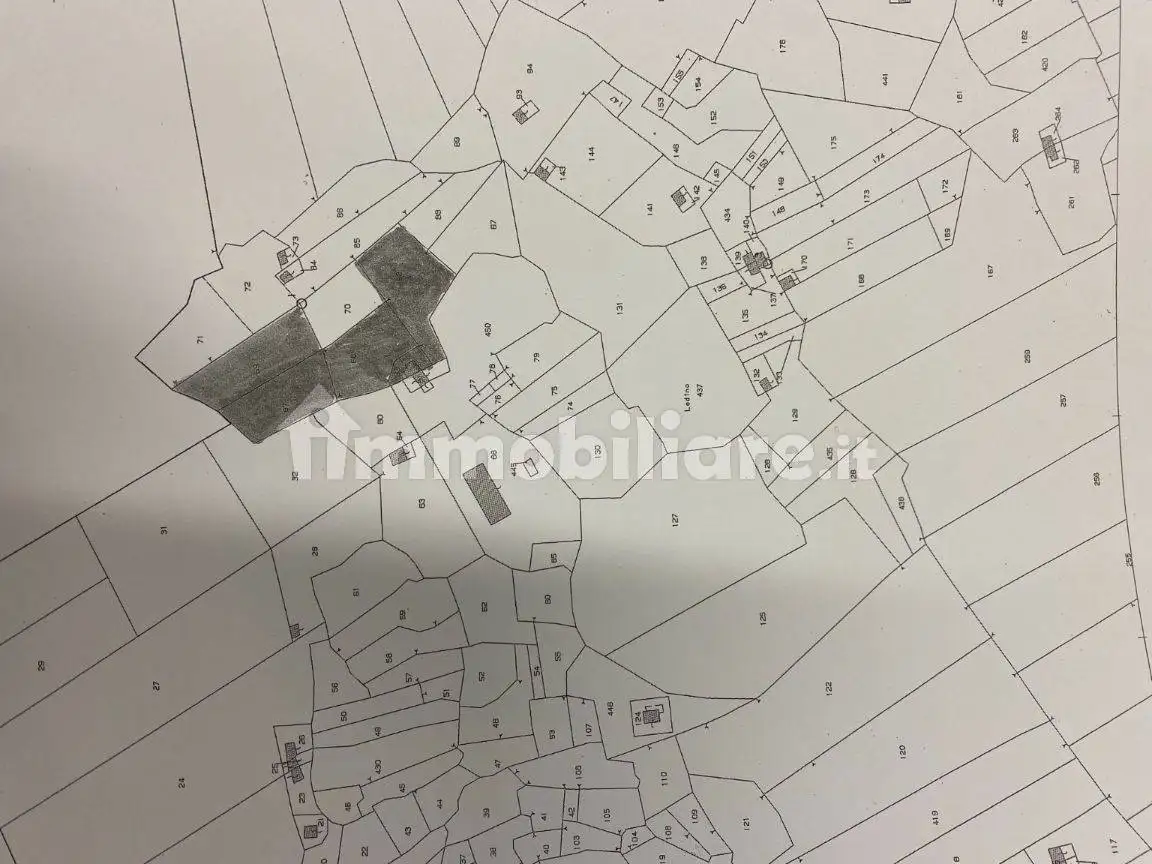 Rustico frazione Poira 135, Civo - foto 5