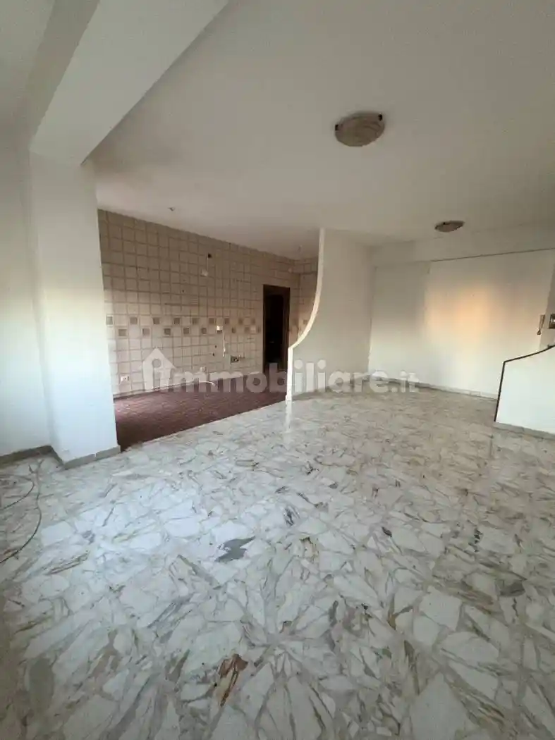 Quadrilocale via Ettore Vitale, Pontegrande - Sant'Elia, Catanzaro - foto 3