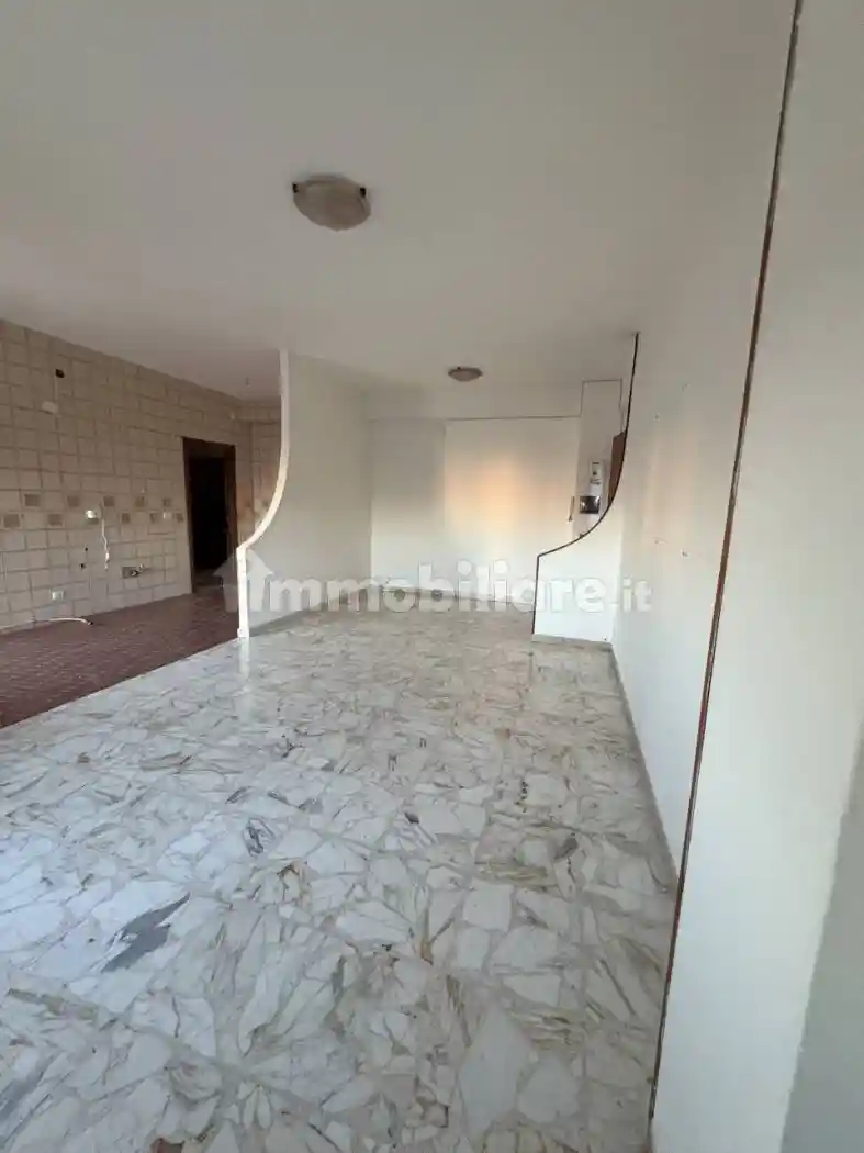 Quadrilocale via Ettore Vitale, Pontegrande - Sant'Elia, Catanzaro - foto 4