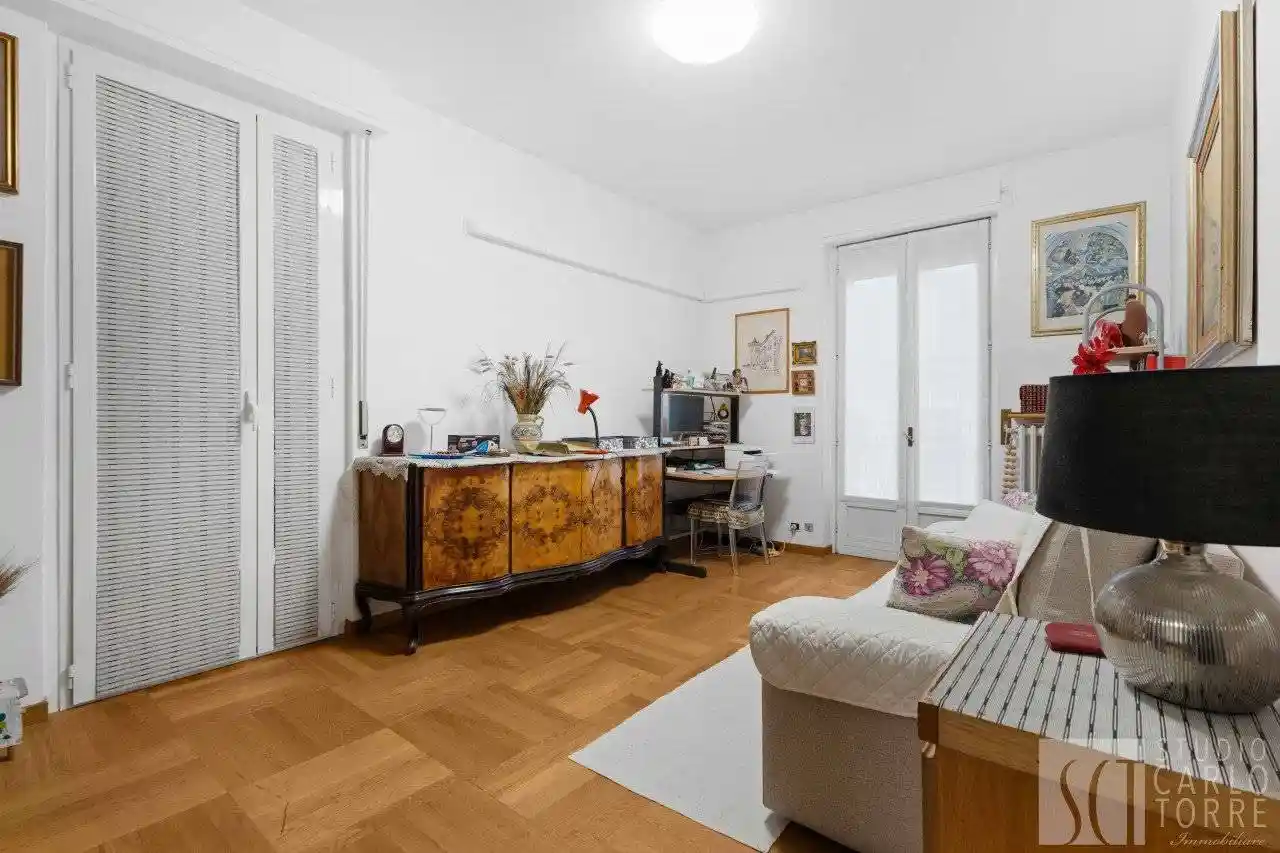 Quadrilocale via Ambrogio Binda, 3, Barona, Milano - foto 2