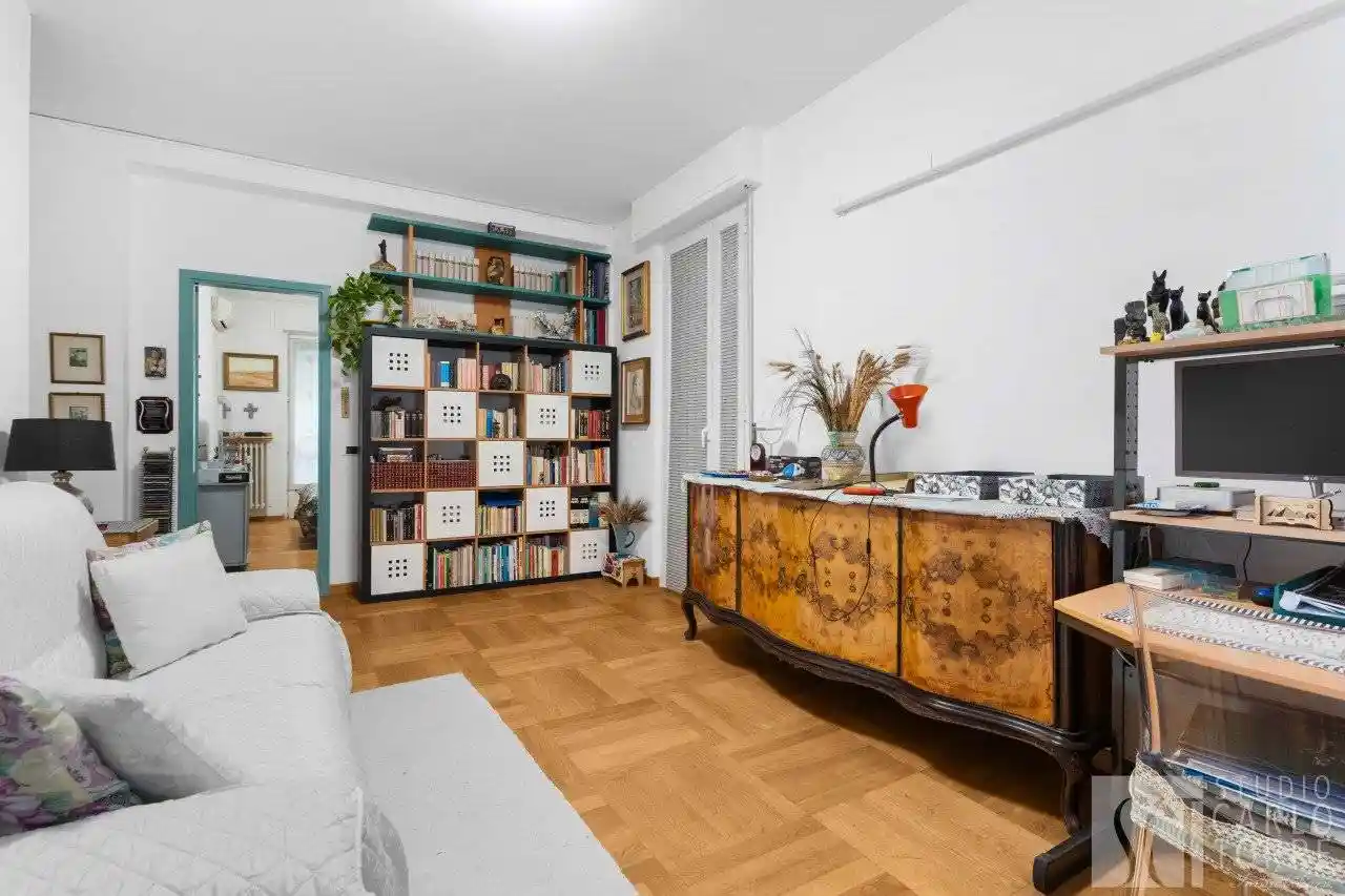 Quadrilocale via Ambrogio Binda, 3, Barona, Milano - foto 3