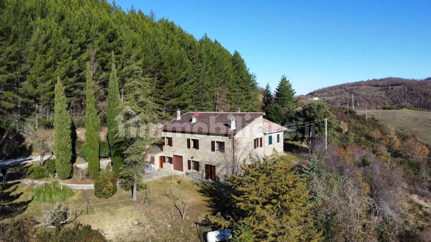 Villa in vendita a Assisi