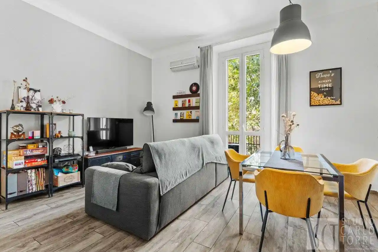 Trilocale via Giambellino, 67, Giambellino, Milano - foto 2