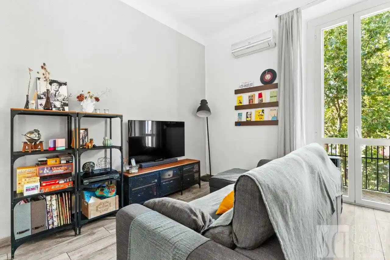 Trilocale via Giambellino, 67, Giambellino, Milano - foto 4