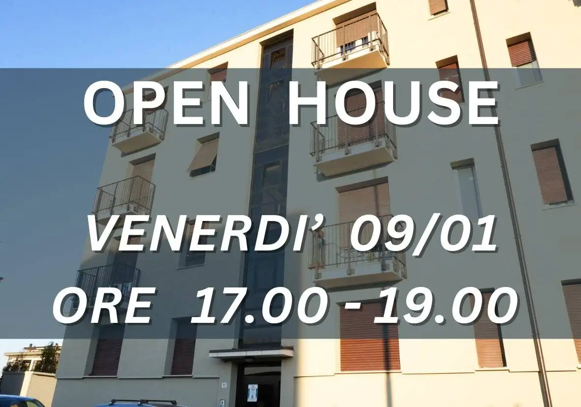 Appartamento in vendita a Vedano al Lambro