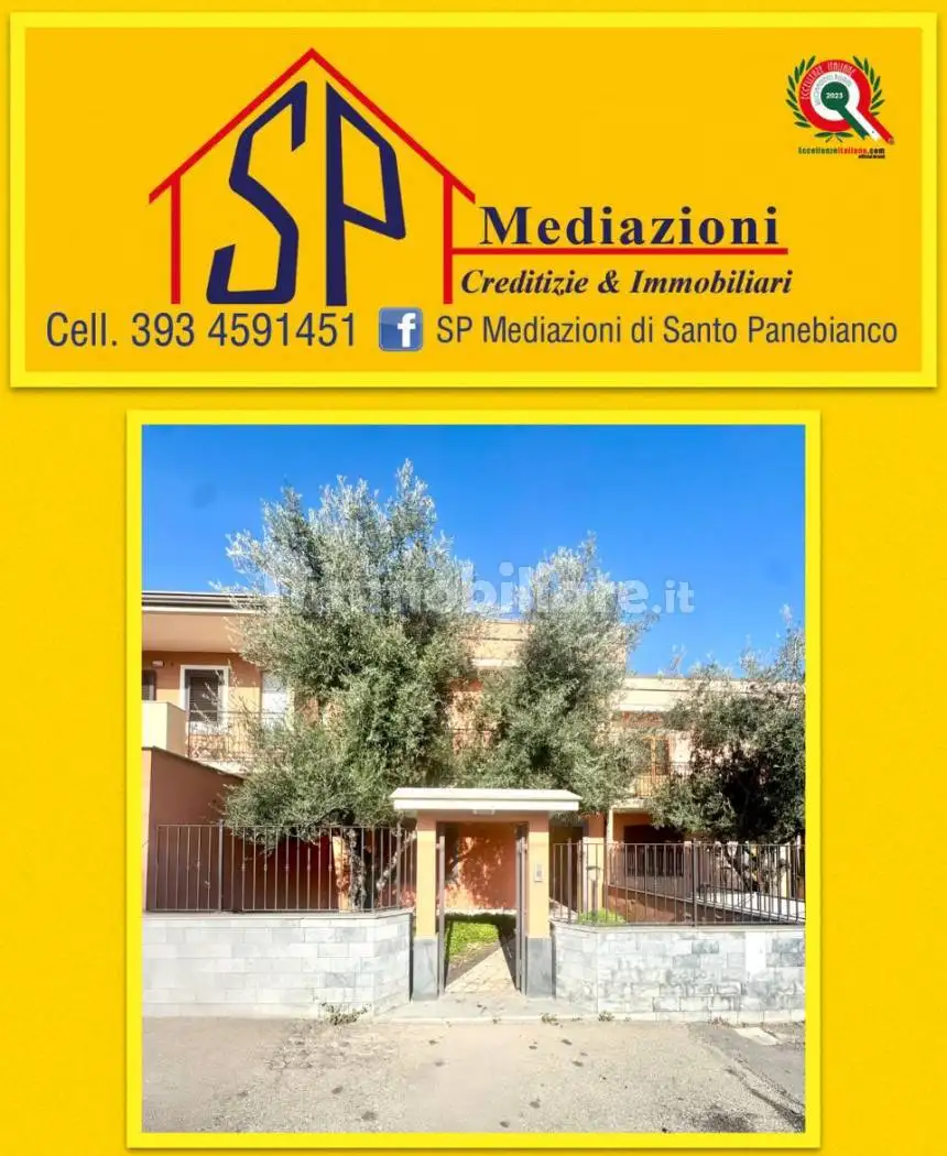 Villa in vendita a Giarre