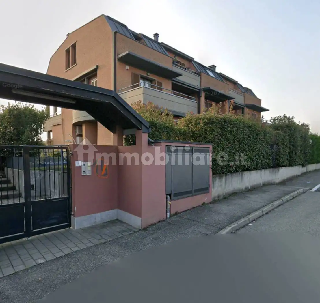 Appartamento in vendita a Correzzana