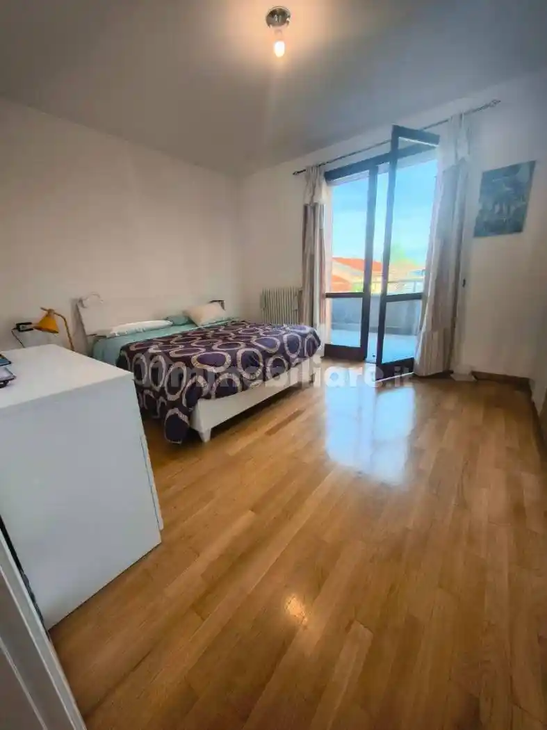 Bilocale ottimo stato, primo piano, Centro, Correzzana - foto 2