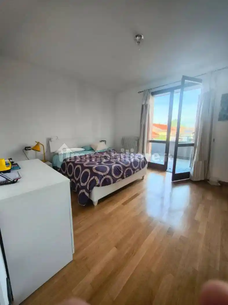 Bilocale ottimo stato, primo piano, Centro, Correzzana - foto 3