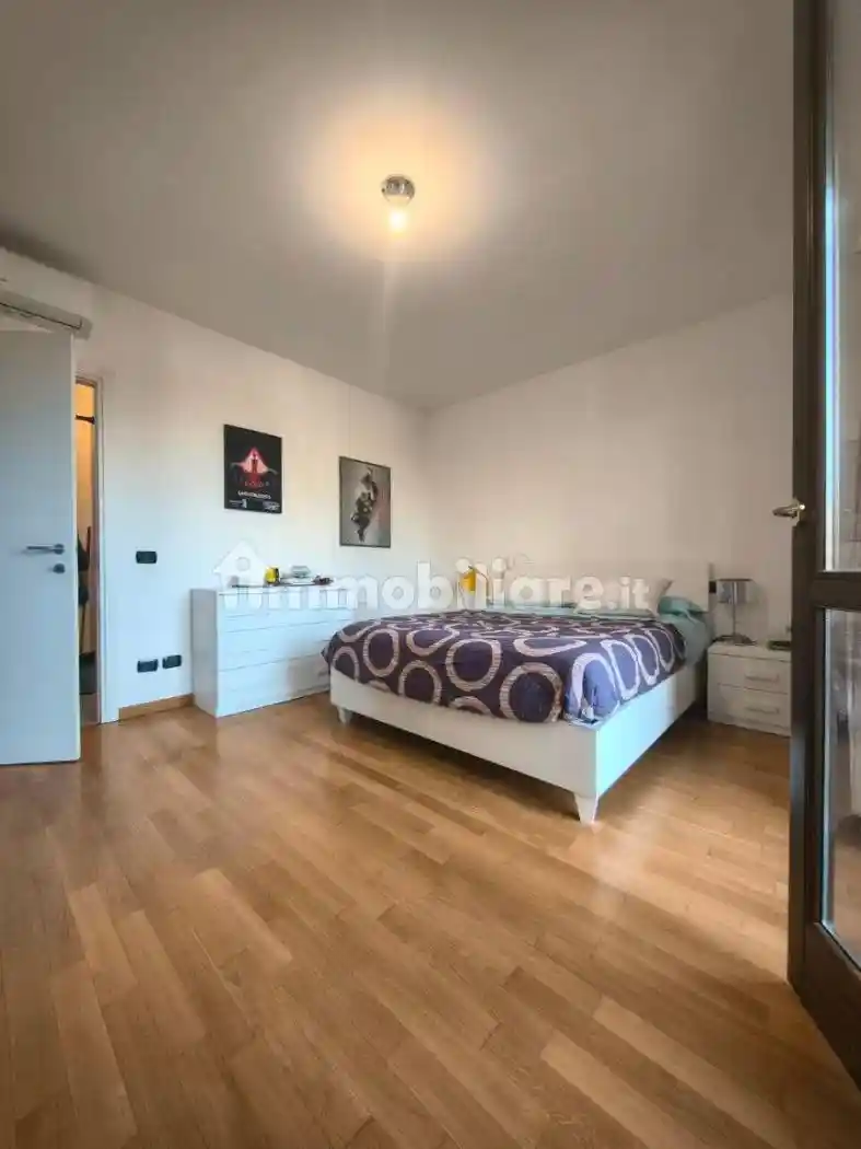 Bilocale ottimo stato, primo piano, Centro, Correzzana - foto 4