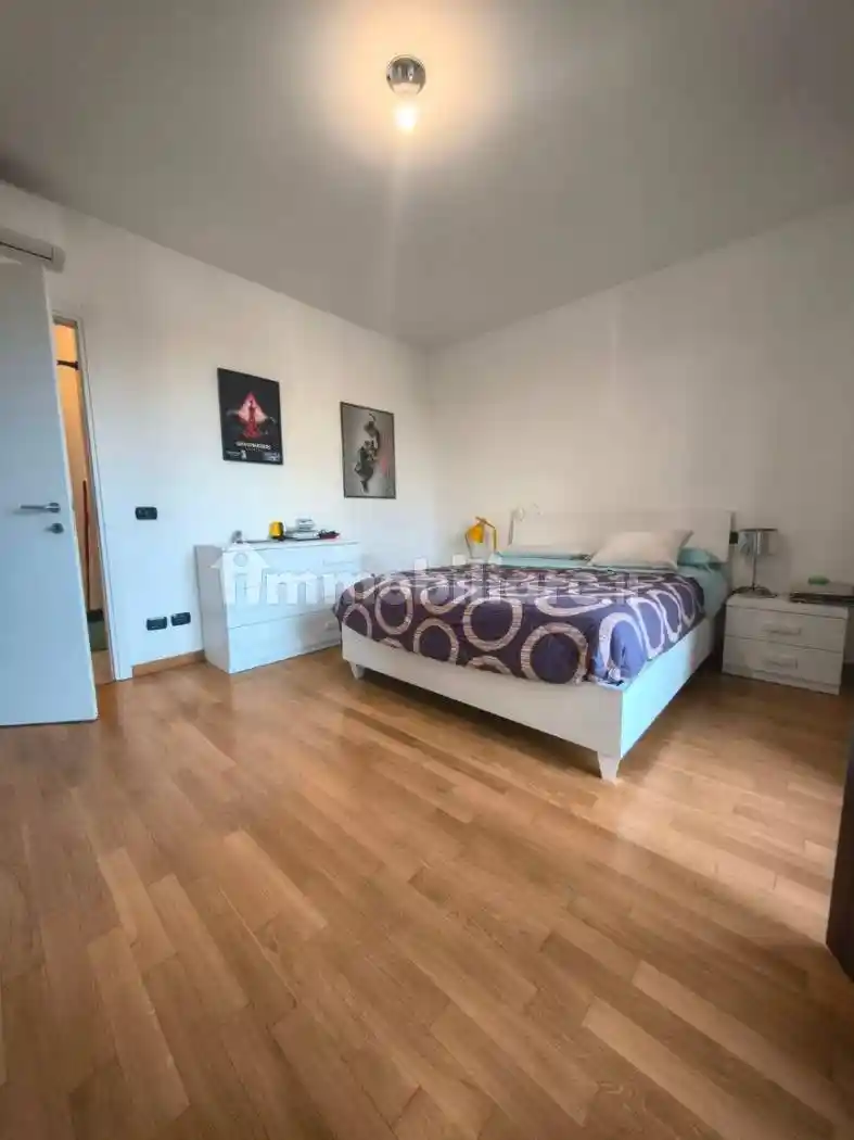 Bilocale ottimo stato, primo piano, Centro, Correzzana - foto 5