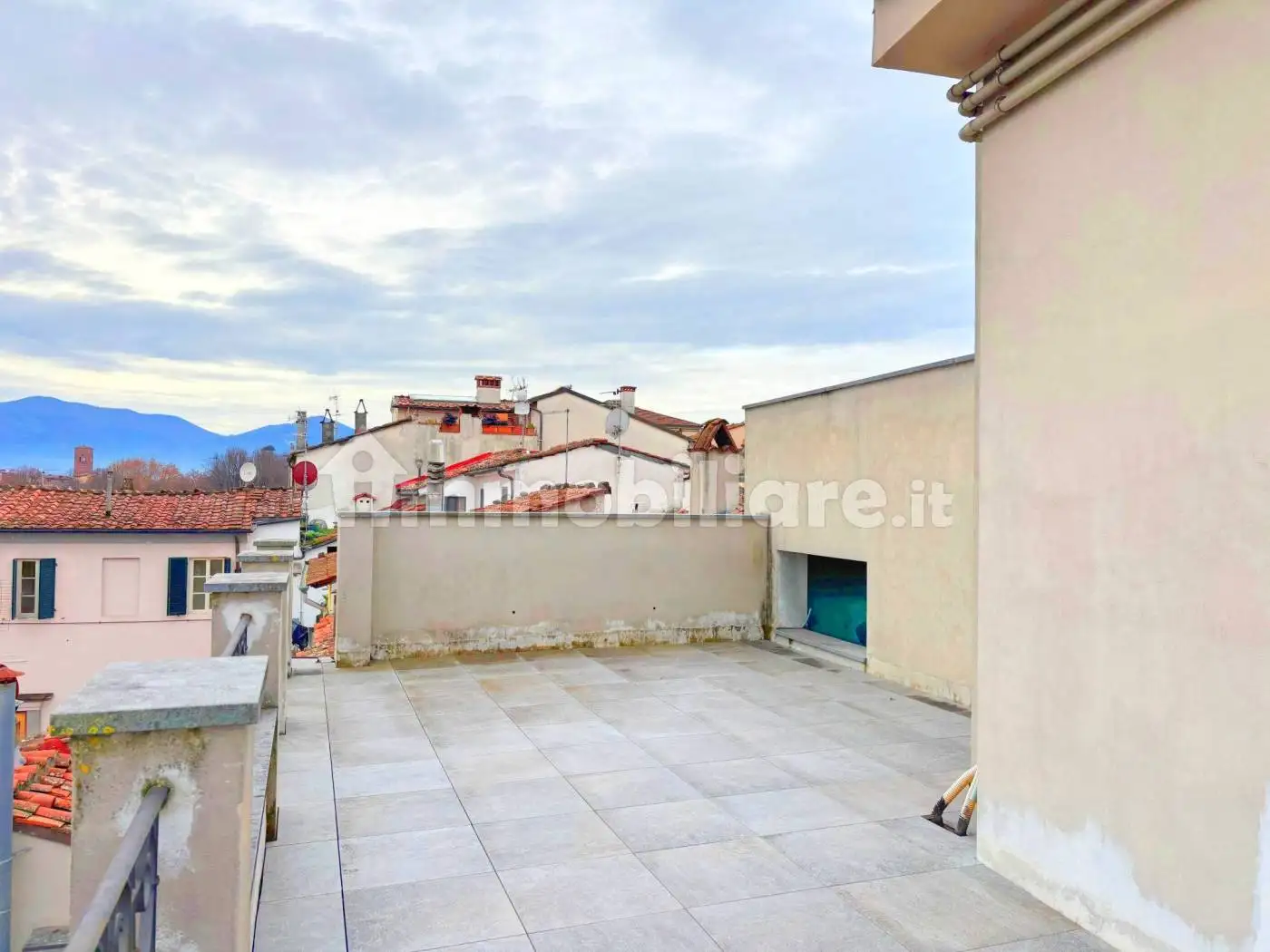 Attico - Mansarda in vendita a Lucca