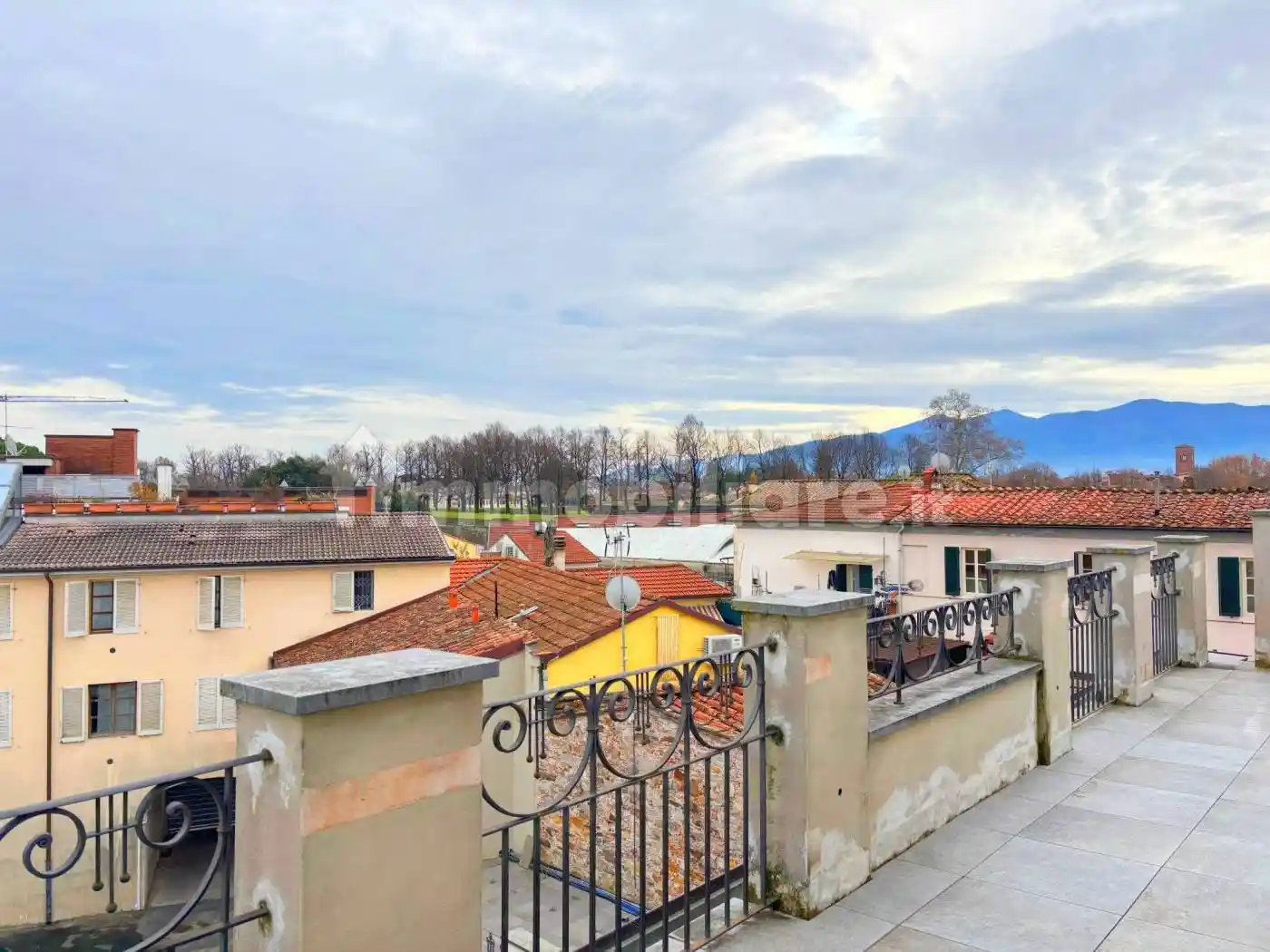 Attico via Borgo Giannotti 218, San Marco - Acquacalda, Lucca - foto 2