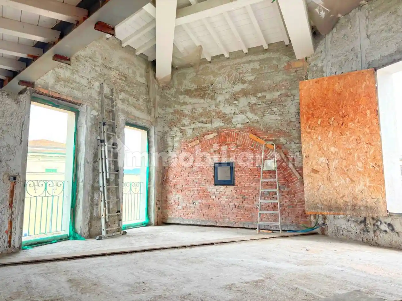 Attico via Borgo Giannotti 218, San Marco - Acquacalda, Lucca - foto 3