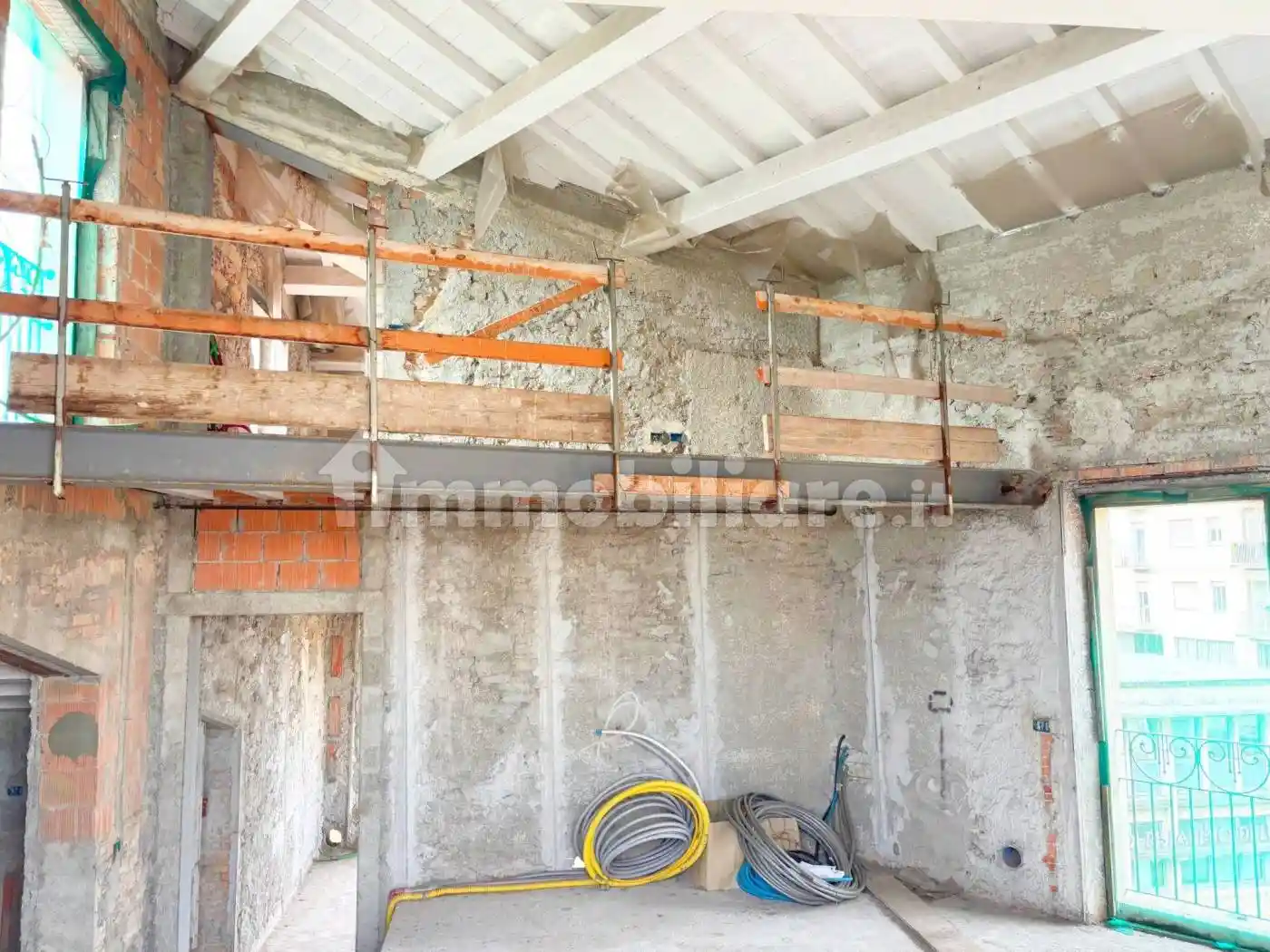 Attico via Borgo Giannotti 218, San Marco - Acquacalda, Lucca - foto 5