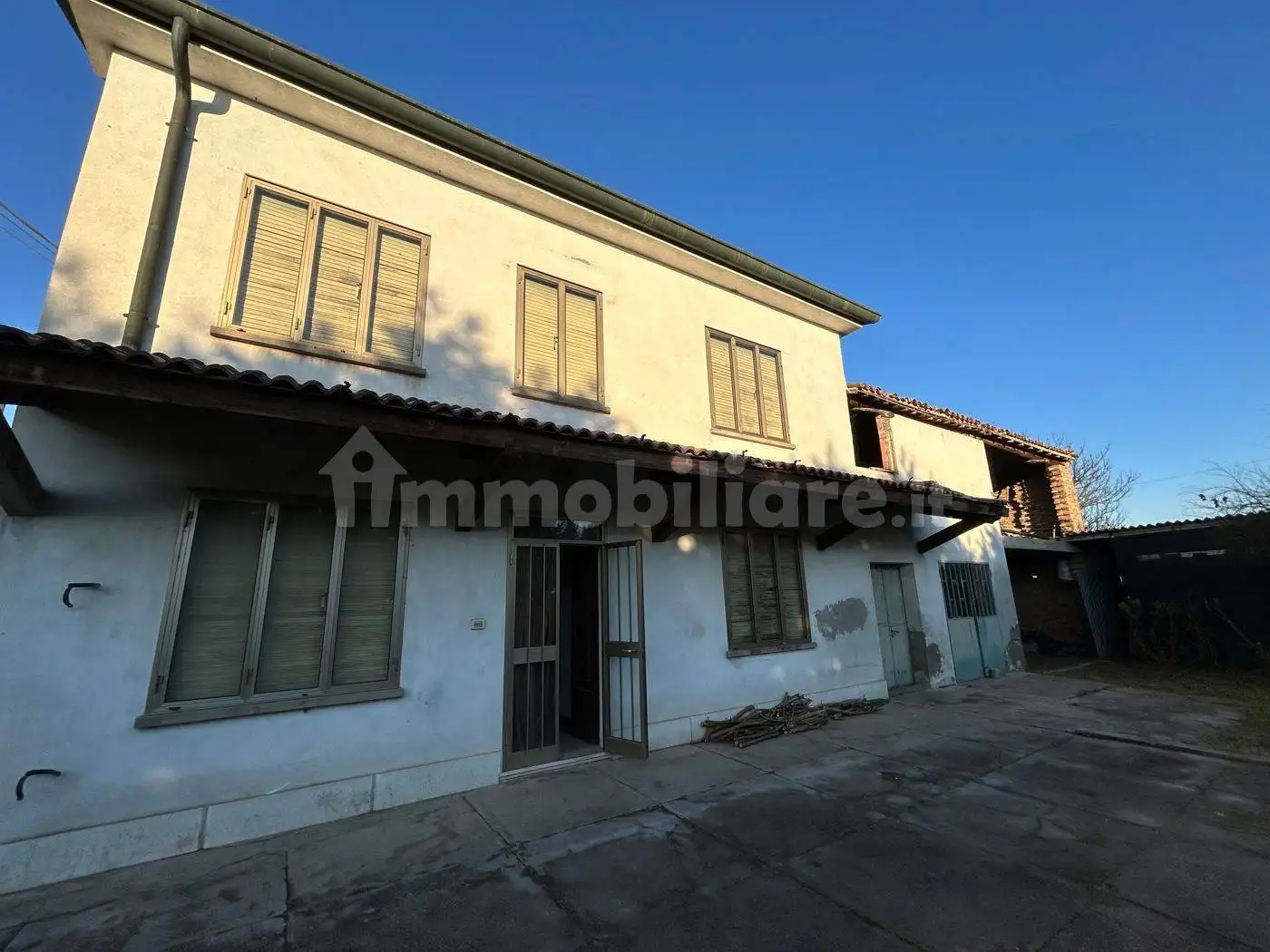 Casa indipendente in vendita a Minerbe