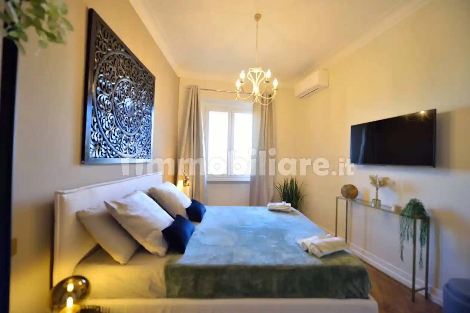 Trilocale via Tripoli 54, Africano - Villa Chigi, Roma - foto 4
