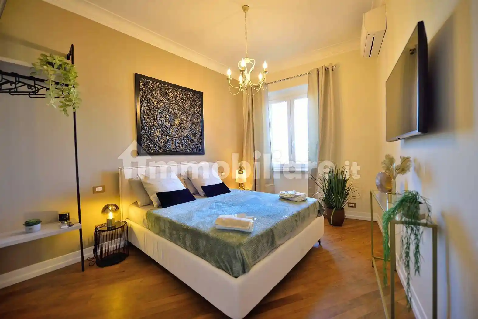 Trilocale via Tripoli 54, Africano - Villa Chigi, Roma - foto 5