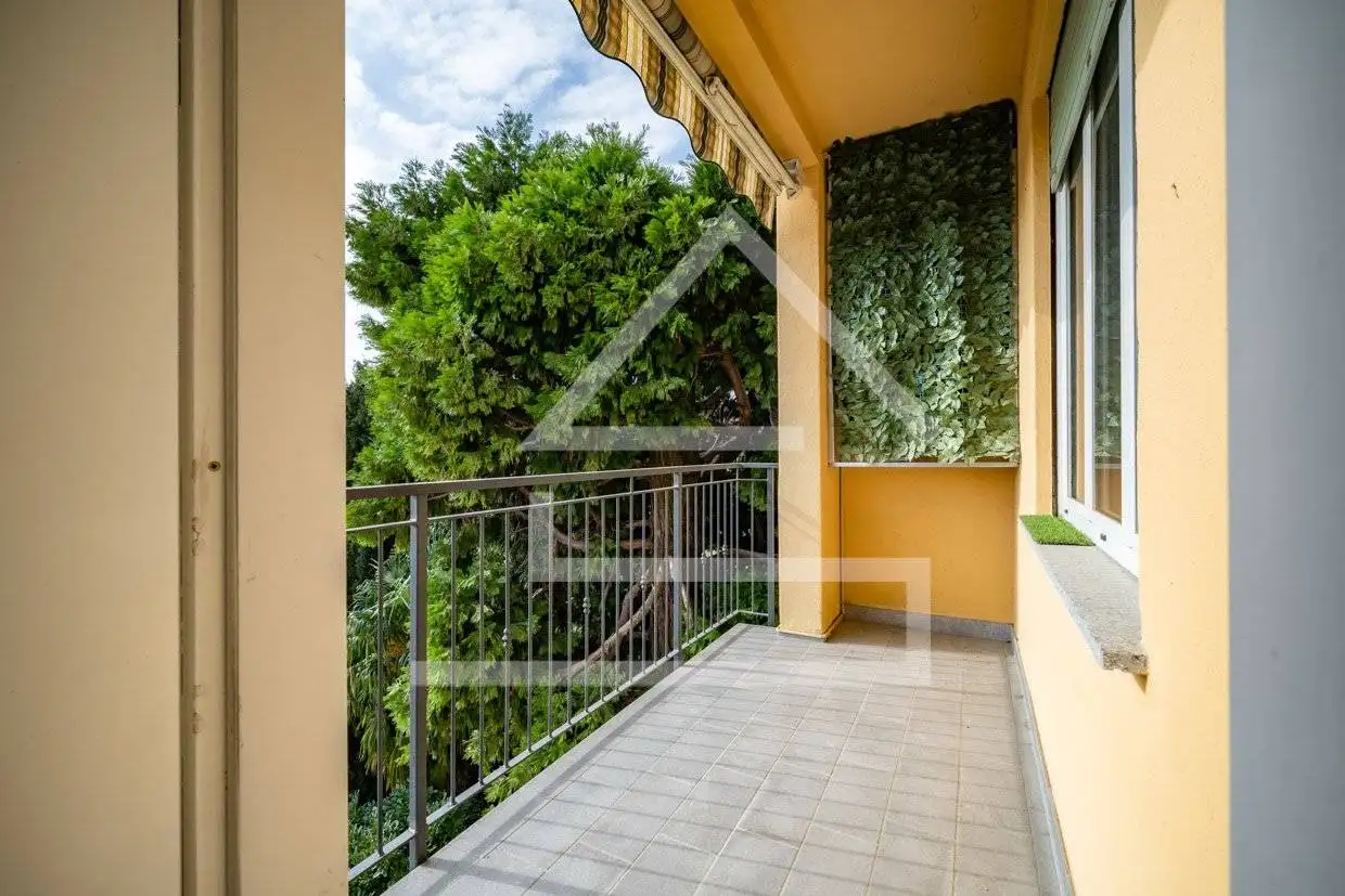 Quadrilocale via Giuseppe Garibaldi 5, Centro, Casatenovo - foto 4