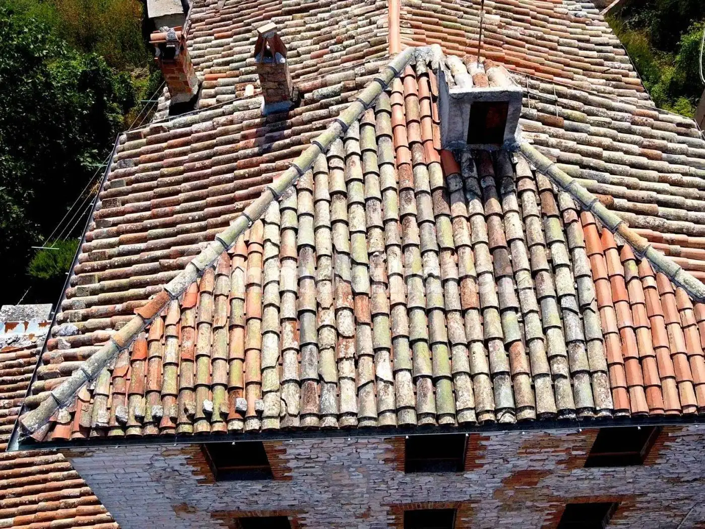 Terratetto plurifamiliare 110 m², Arcevia - foto 3