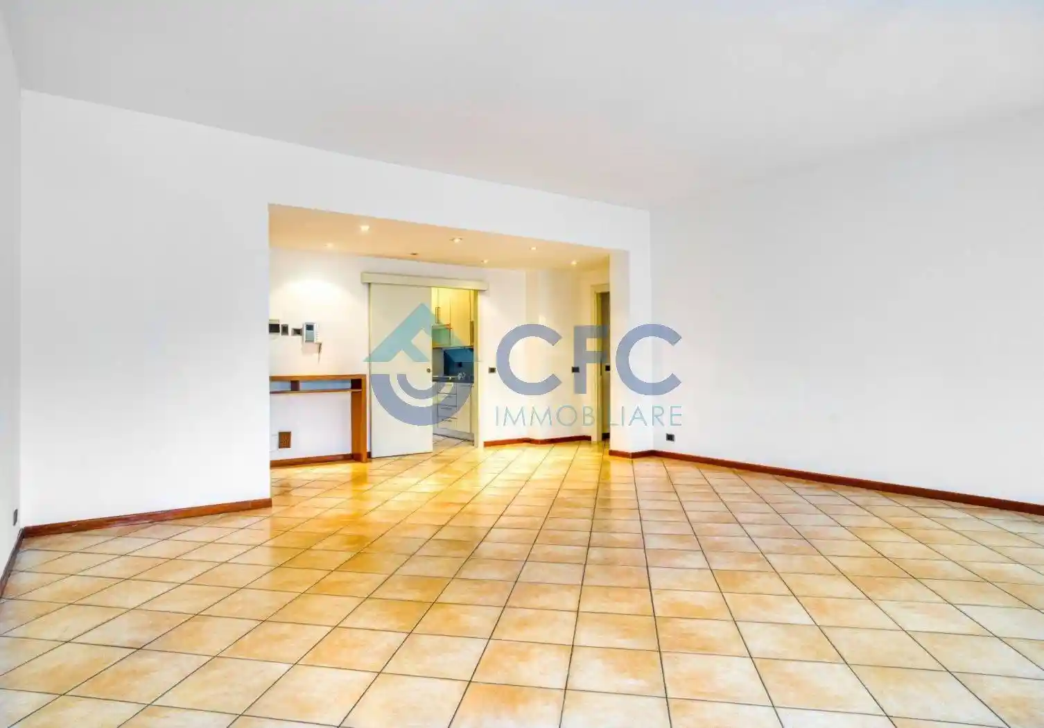 Appartamento via Giuseppe Ripamonti 205, Vigentino - Fatima, Milano - foto 4