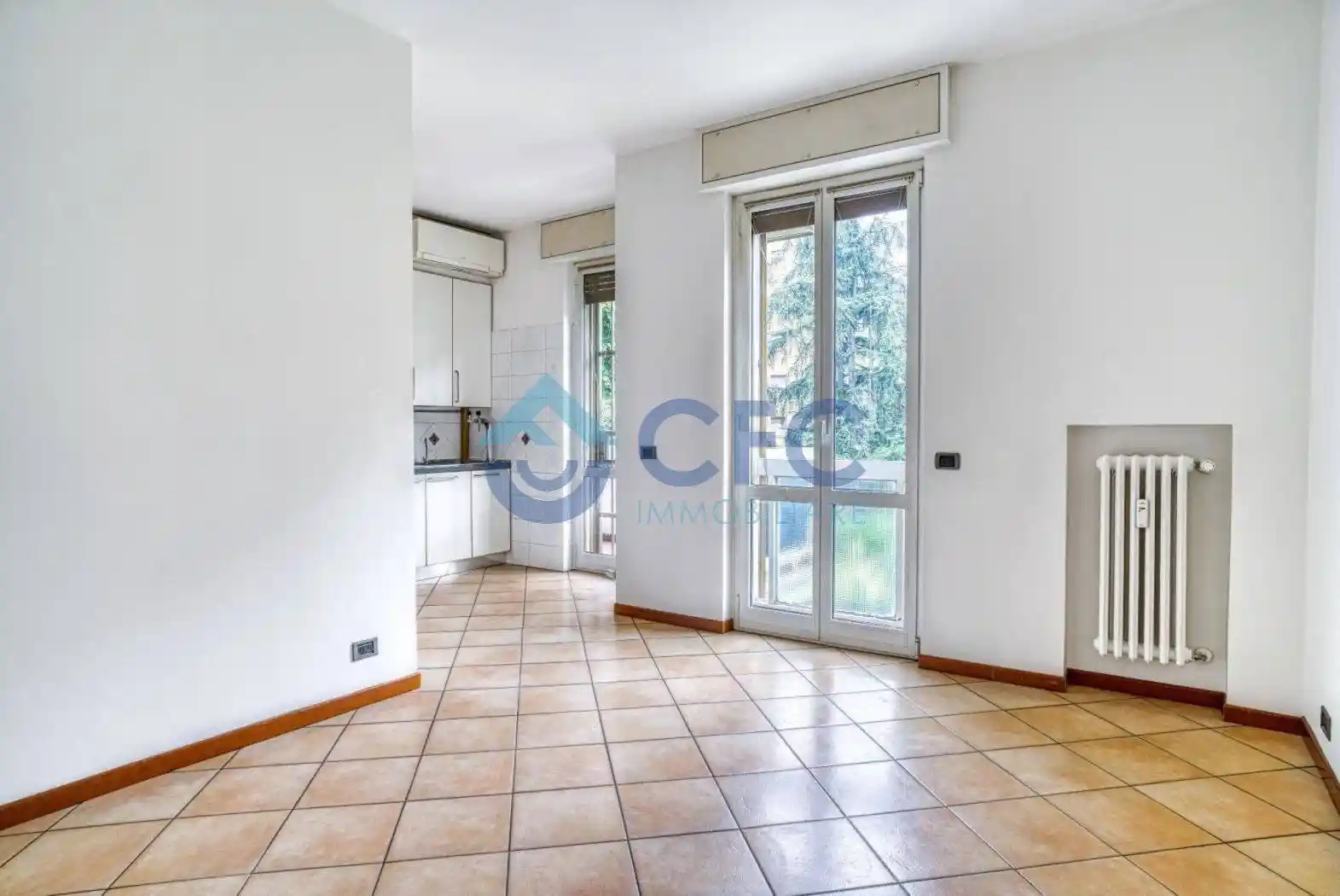 Appartamento via Giuseppe Ripamonti 205, Vigentino - Fatima, Milano - foto 5