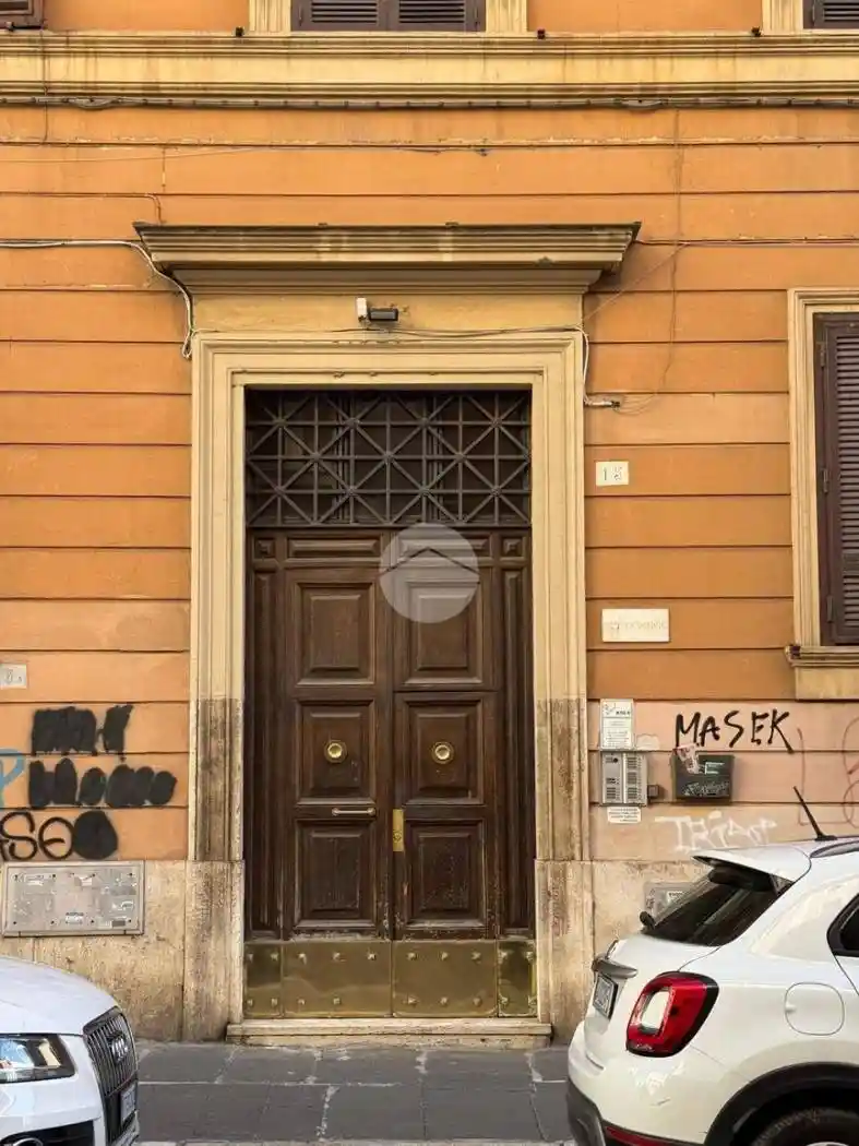 Trilocale via carlo cattaneo 15, Esquilino, Roma - foto 3