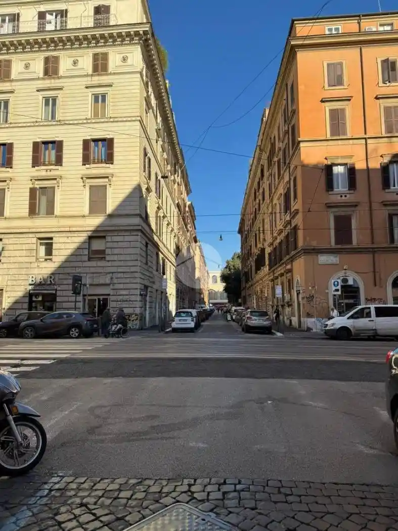 Trilocale via carlo cattaneo 15, Esquilino, Roma - foto 5