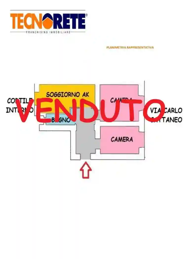 Appartamento - foto 4