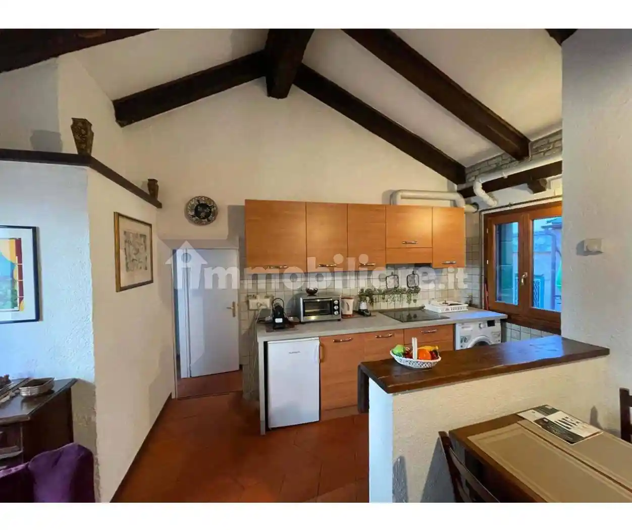 Trilocale Campo Santi Filippo e Giacomo, San Marco, Venezia - foto 4