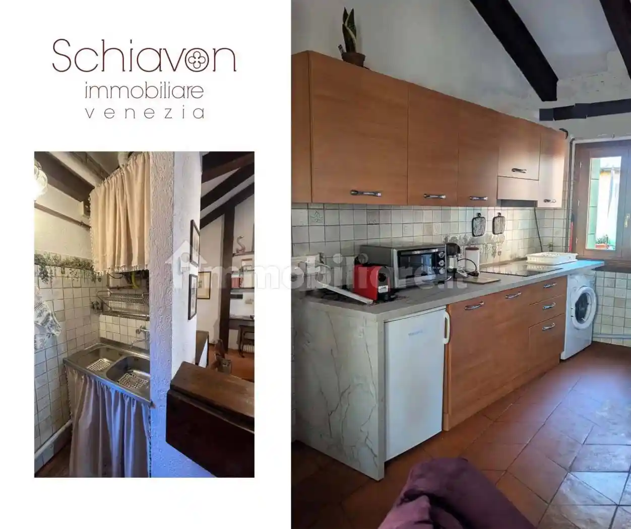 Trilocale Campo Santi Filippo e Giacomo, San Marco, Venezia - foto 5