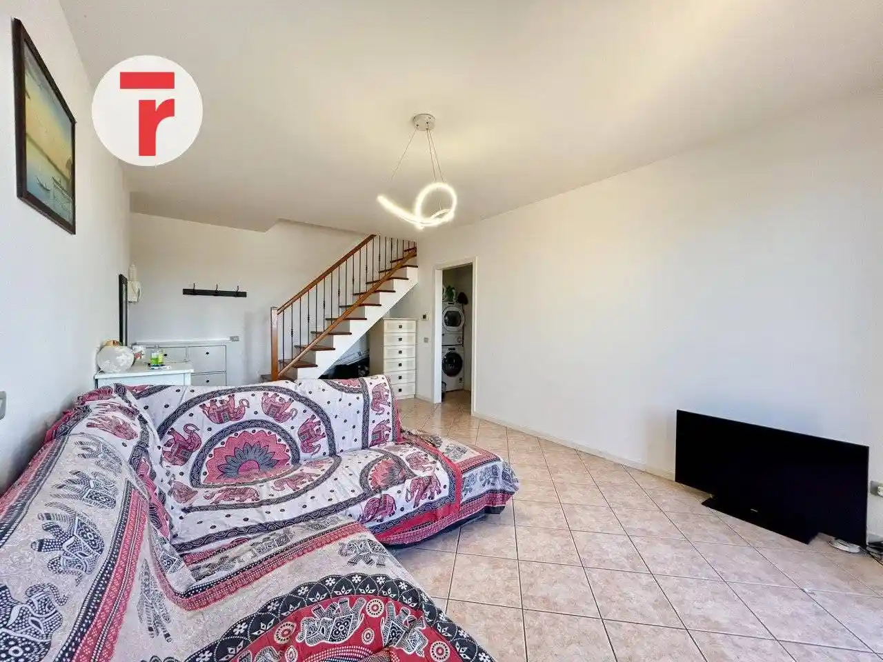 Trilocale via Don Luigi Sturzo, Centro, Vigodarzere - foto 3