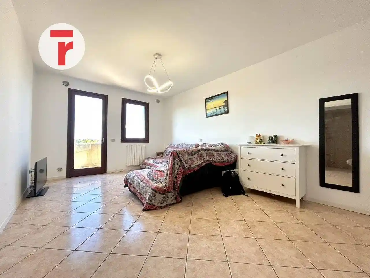 Trilocale via Don Luigi Sturzo, Centro, Vigodarzere - foto 4