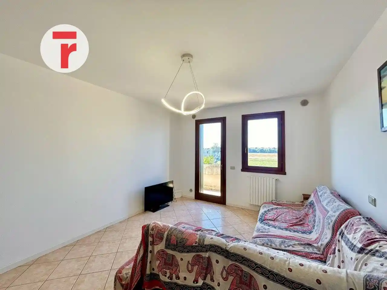 Trilocale via Don Luigi Sturzo, Centro, Vigodarzere - foto 5